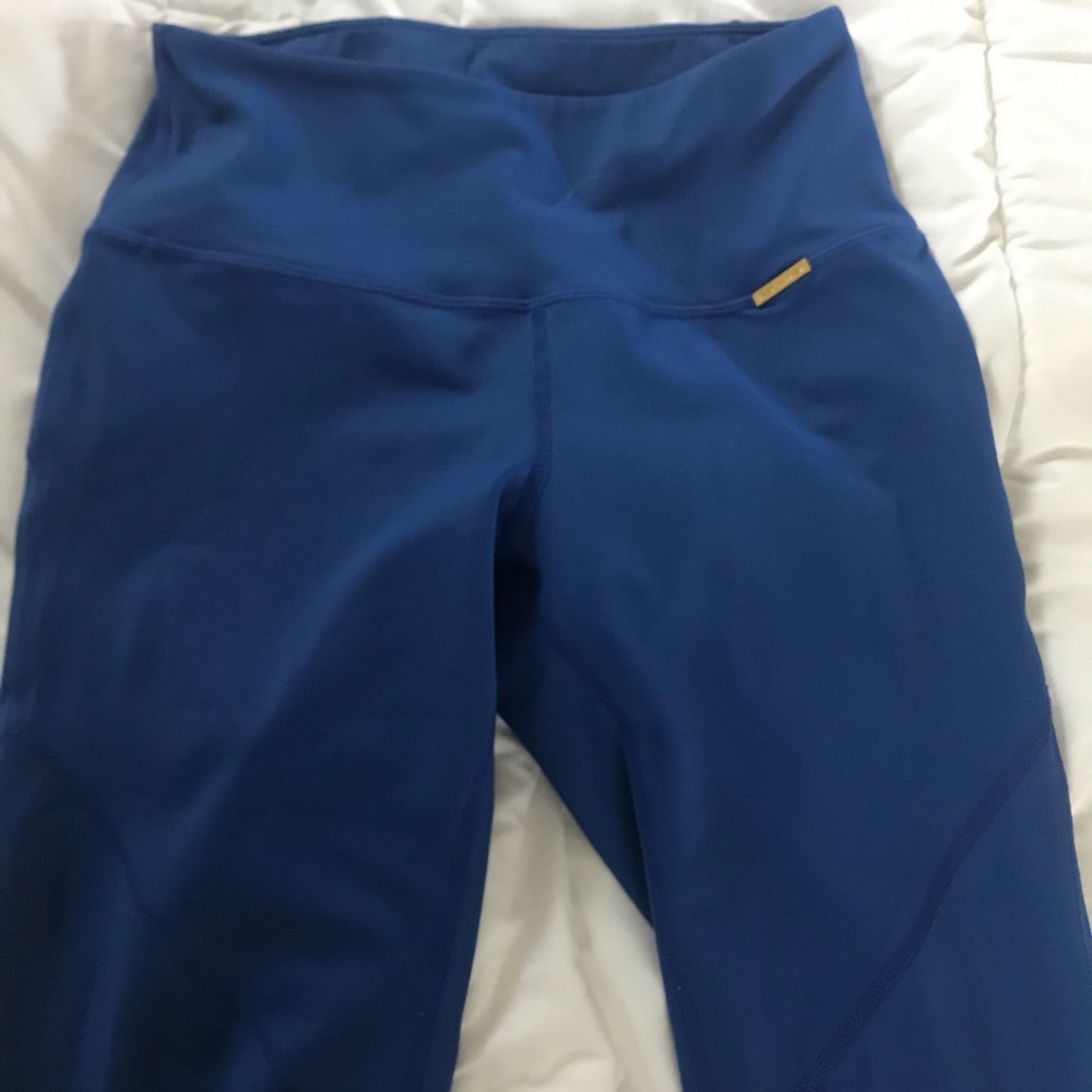 Allegra leggings